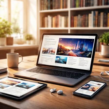 Reader Experience Changes